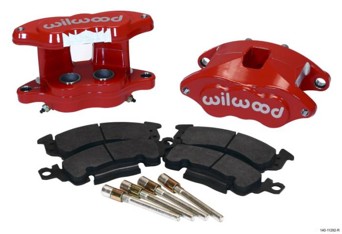 Wilwood - BRAKE KIT 140-11292-R