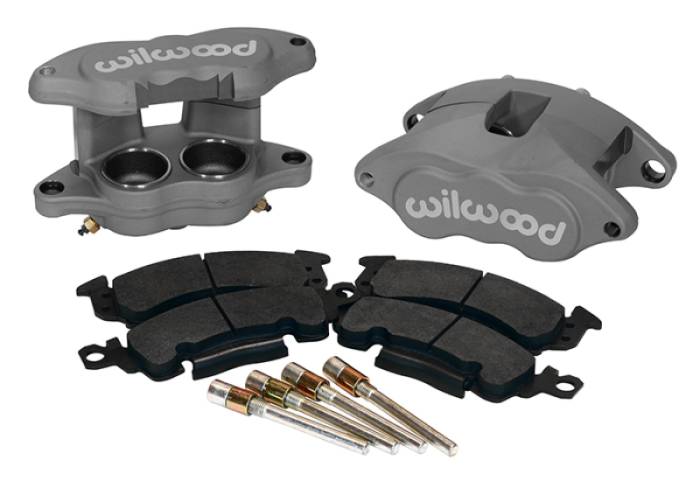 Wilwood - BRAKE KIT 140-11292