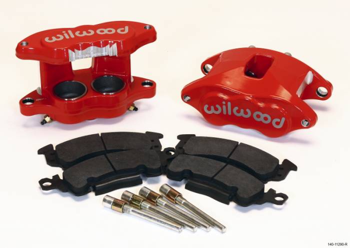 Wilwood - BRAKE KIT 140-11290-R