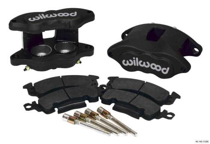 Wilwood - BRAKE KIT 140-11290