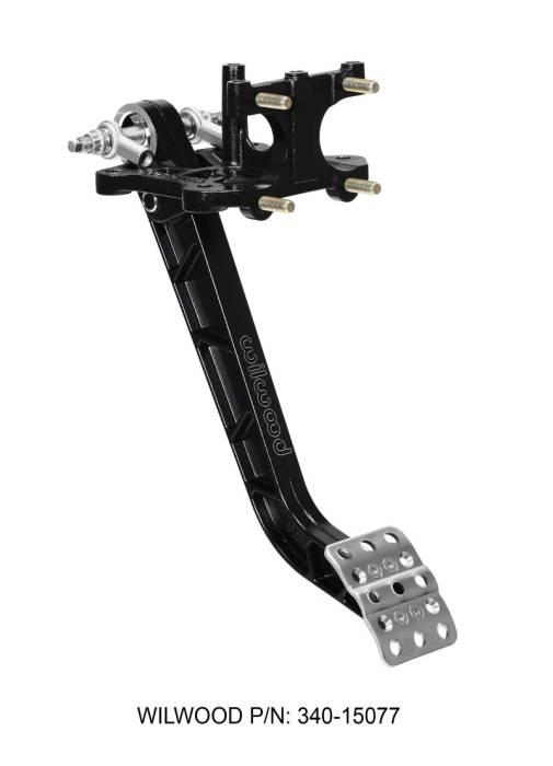 Wilwood - PEDAL ASSEMBLY 340-15077