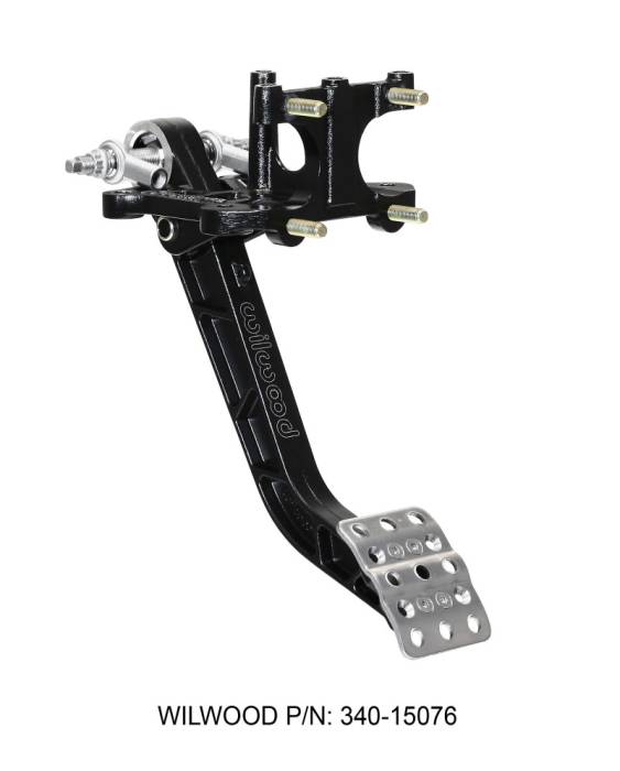 Wilwood - PEDAL ASSEMBLY 340-15076
