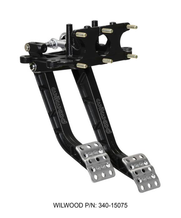 Wilwood - PEDAL ASSEMBLY 340-15075