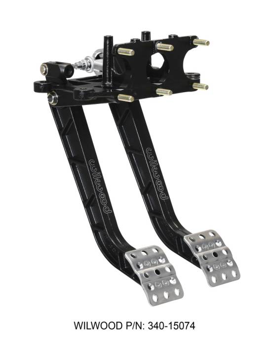 Wilwood - PEDAL ASSEMBLY 340-15074