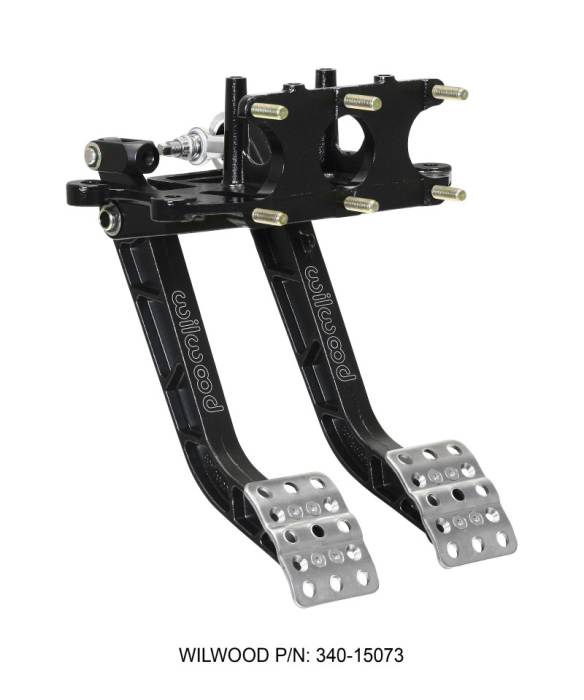 Wilwood - PEDAL ASSEMBLY 340-15073