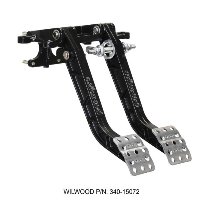 Wilwood - PEDAL ASSEMBLY 340-15072