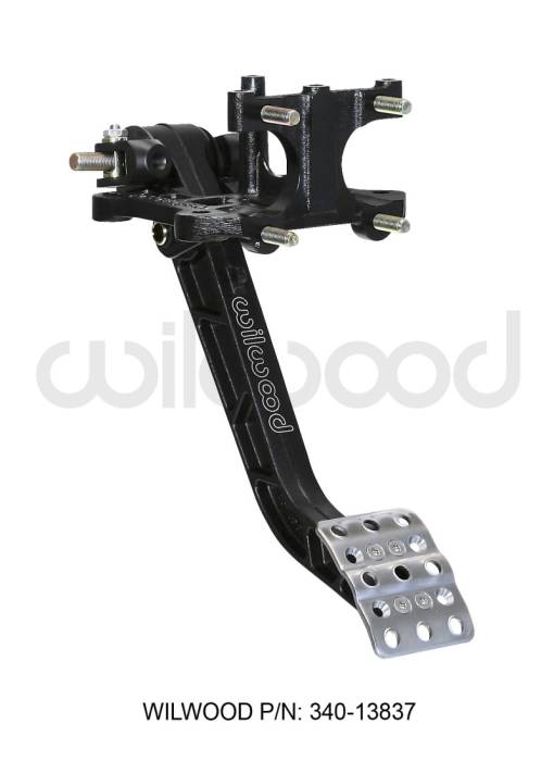 Wilwood - PEDAL ASSEMBLY 340-13837
