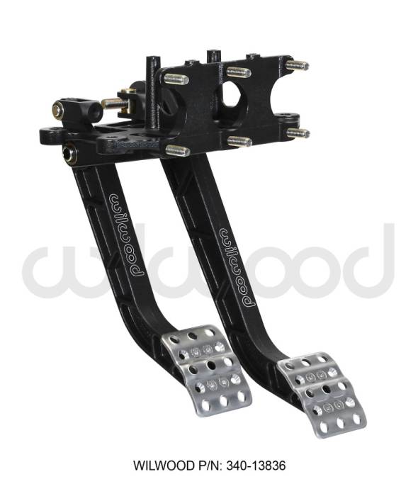 Wilwood - PEDAL ASSEMBLY 340-13836