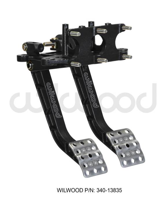 Wilwood - PEDAL ASSEMBLY 340-13835