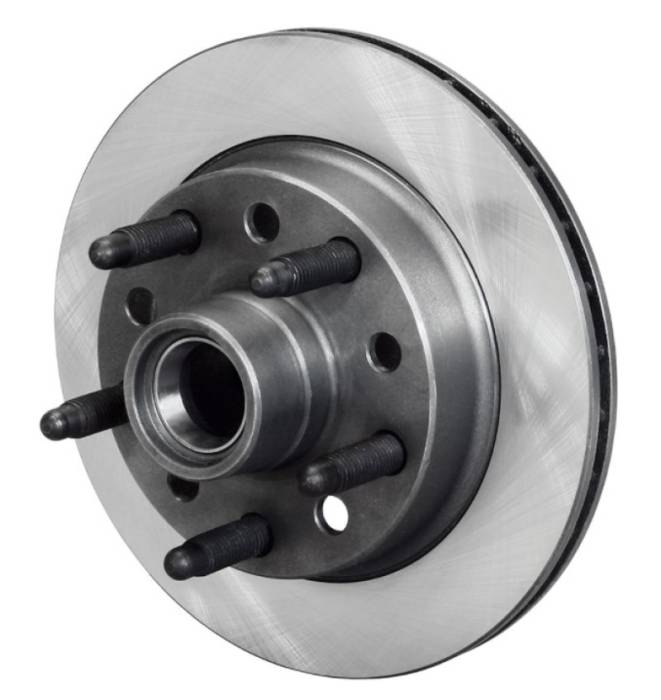Wilwood - BRAKE ROTOR 160-9240