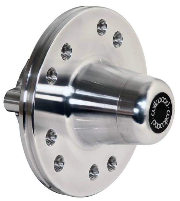 Wilwood - HUB ASSEMBLY 270-7309-P