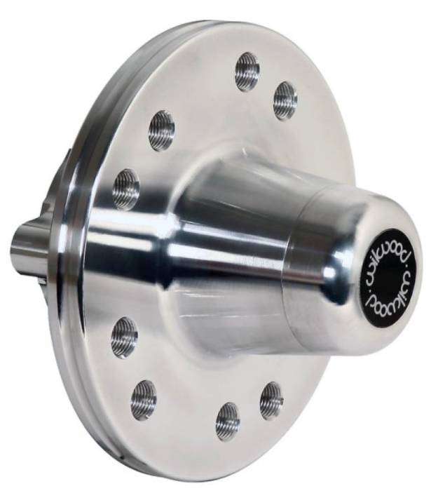 Wilwood - HUB ASSEMBLY 270-7276