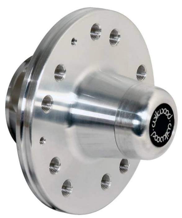 Wilwood - HUB ASSEMBLY 270-7037
