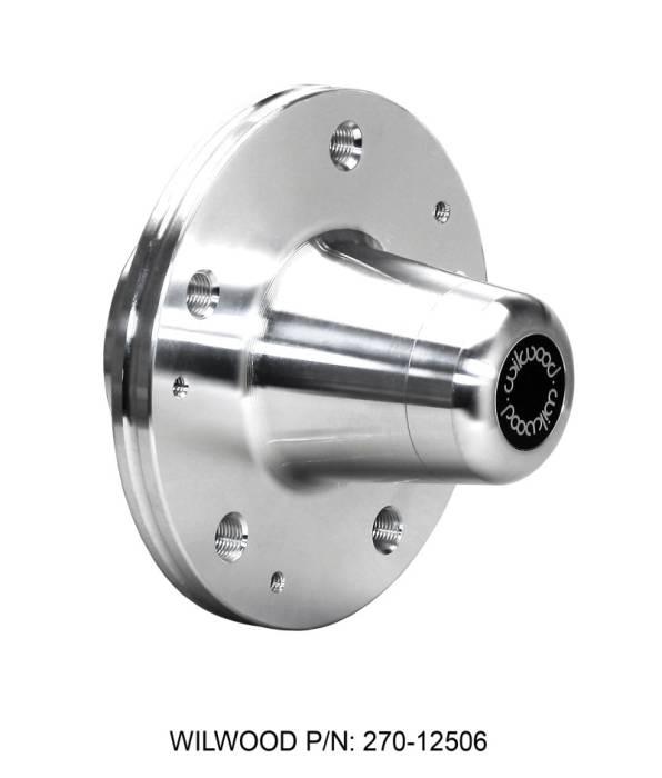 Wilwood - HUB ASSEMBLY 270-12506