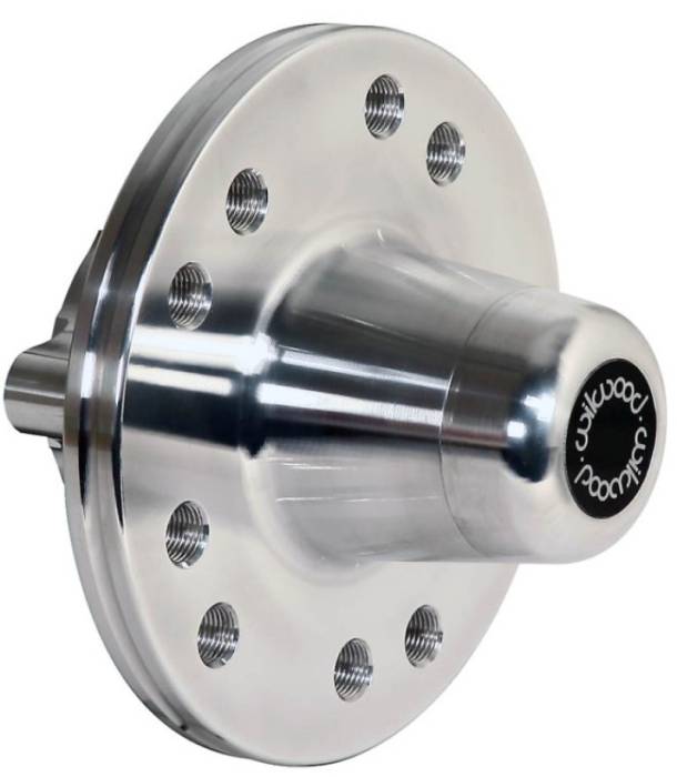 Wilwood - HUB ASSEMBLY 270-12038