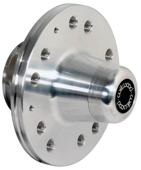 Wilwood - HUB ASSEMBLY 270-11533