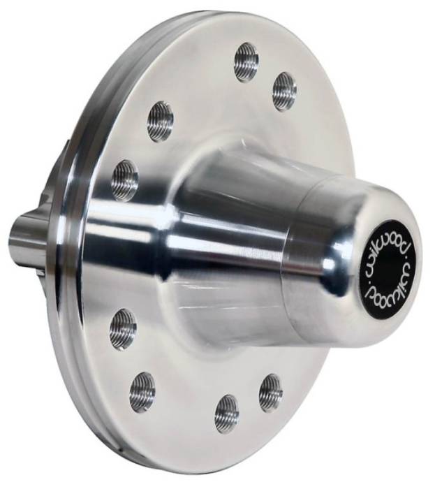 Wilwood - HUB ASSEMBLY 270-11252