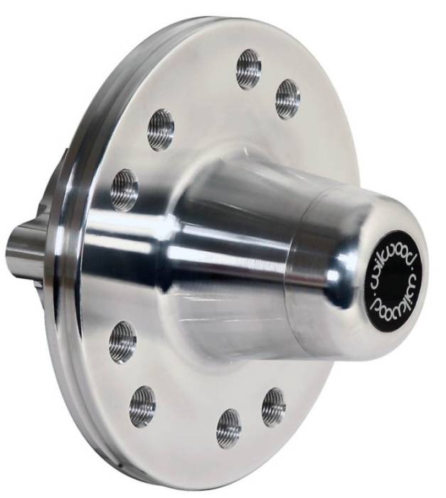 Wilwood - HUB ASSEMBLY 270-11070