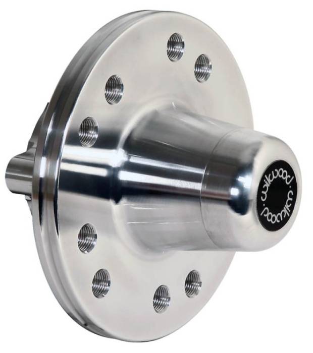 Wilwood - HUB ASSEMBLY 270-11043