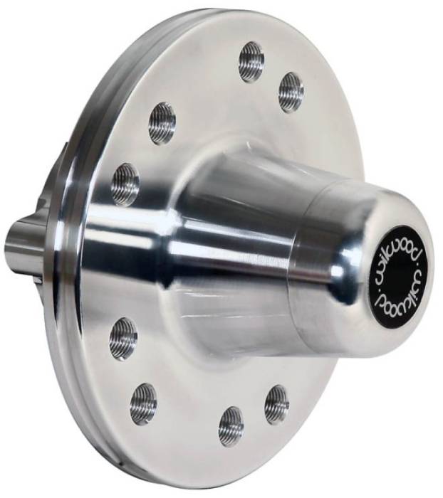 Wilwood - HUB ASSEMBLY 270-11032