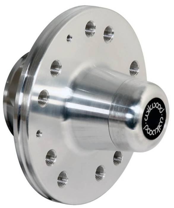 Wilwood - HUB ASSEMBLY 270-10812