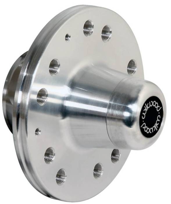 Wilwood - HUB ASSEMBLY 270-10658
