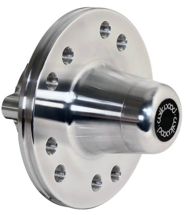 Wilwood - HUB ASSEMBLY 270-10442