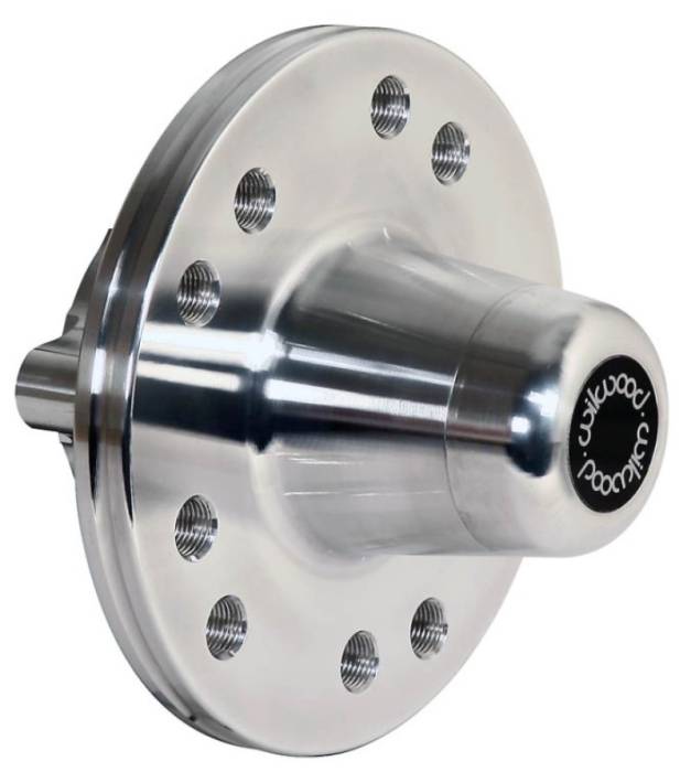 Wilwood - HUB ASSEMBLY 270-10439