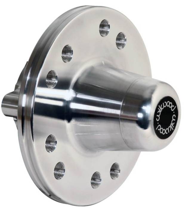 Wilwood - HUB ASSEMBLY 270-10438