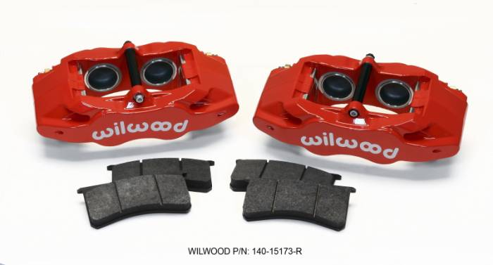 Wilwood - BRAKE KIT 140-15173-R