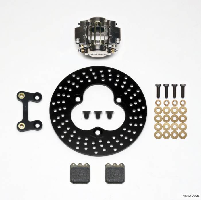 Wilwood - BRAKE KIT 140-12958