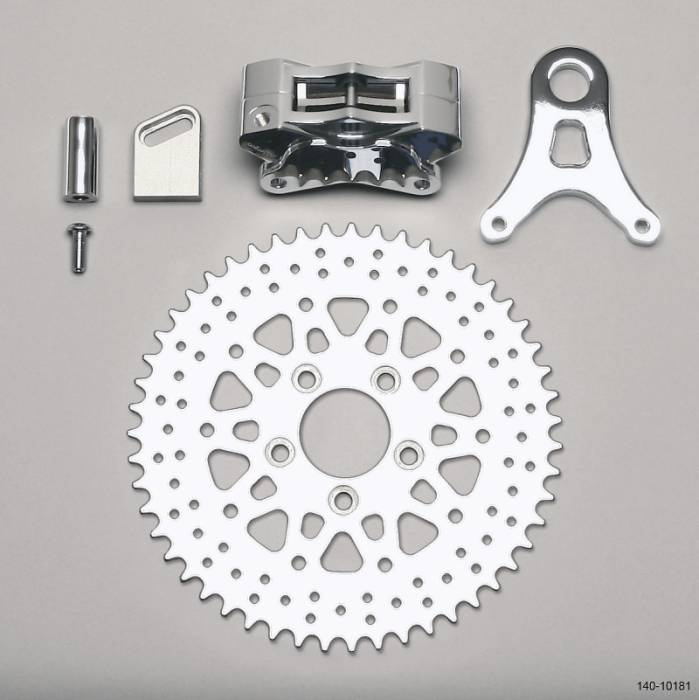 Wilwood - BRAKE KIT 140-10181
