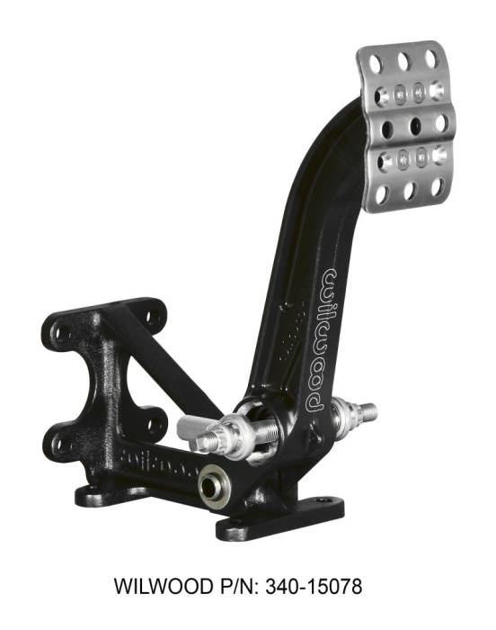 Wilwood - PEDAL ASSEMBLY 340-15078
