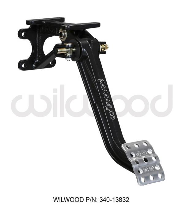 Wilwood - PEDAL ASSEMBLY 340-13832