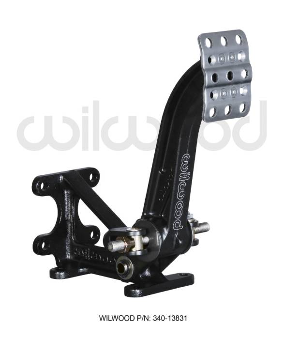 Wilwood - PEDAL ASSEMBLY 340-13831