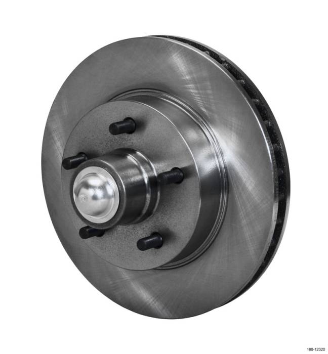 Wilwood - BRAKE ROTOR 160-12320