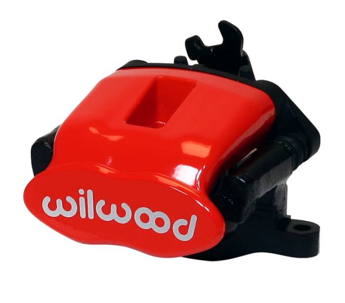 Wilwood - BRAKE CALIPER 120-9809-RD