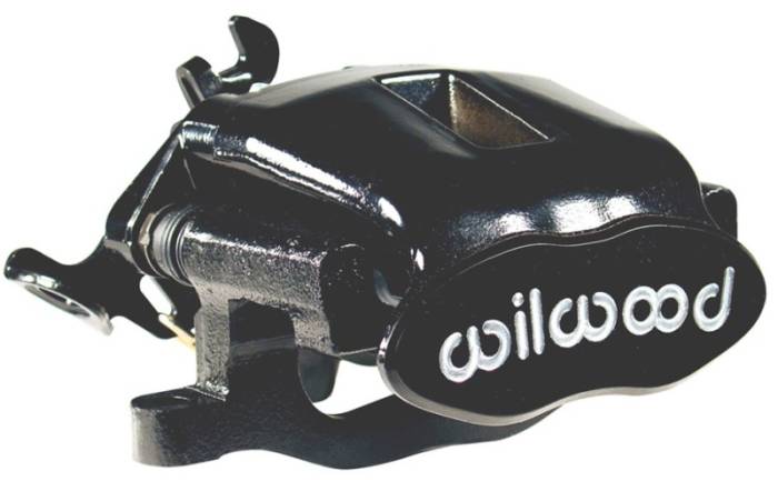 Wilwood - BRAKE CALIPER 120-9809-1-BK