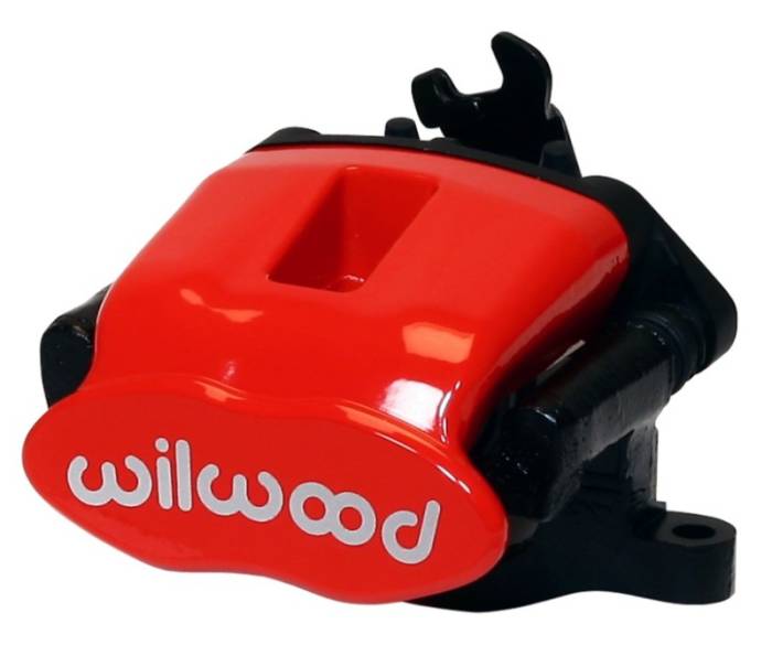 Wilwood - BRAKE CALIPER 120-9808-RD