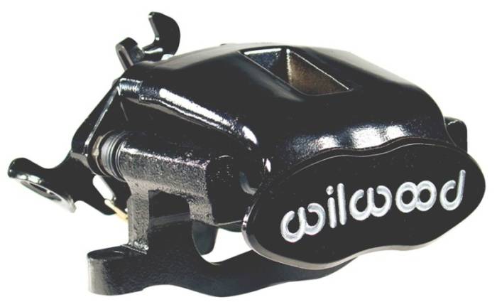 Wilwood - BRAKE CALIPER 120-9808-BK