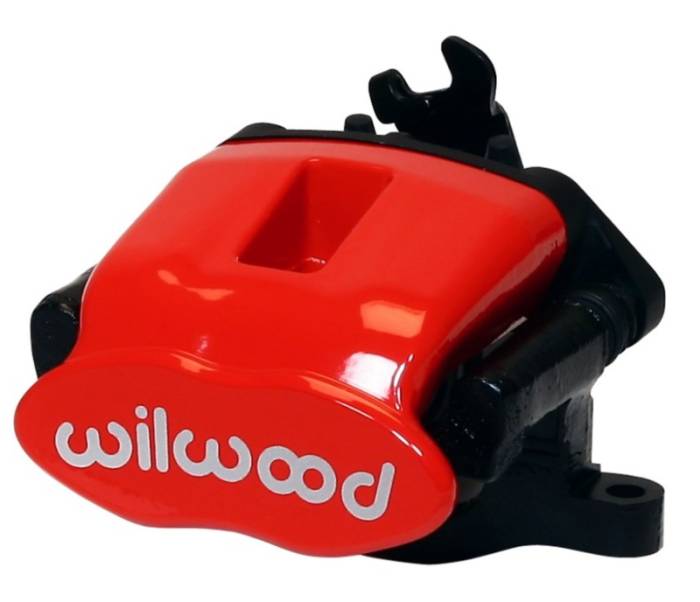 Wilwood - BRAKE CALIPER 120-9808-1-RD