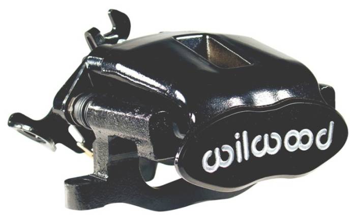 Wilwood - BRAKE CALIPER 120-9808-1-BK