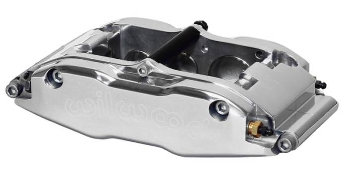 Wilwood - BRAKE CALIPER 120-8001-RSP