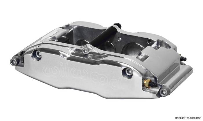 Wilwood - BRAKE CALIPER 120-8000-RSP