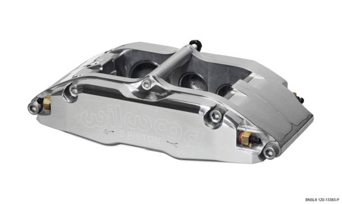 Wilwood - BRAKE CALIPER 120-13383-P