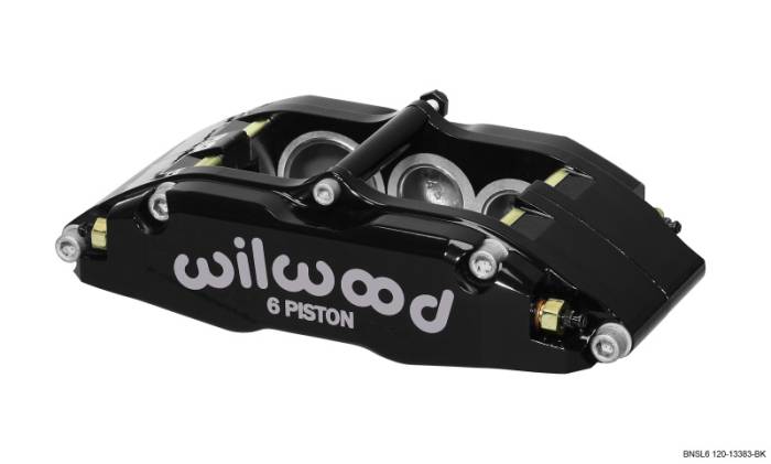 Wilwood - BRAKE CALIPER 120-13383-BK