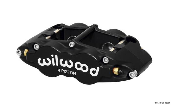 Wilwood - BRAKE CALIPER 120-13234