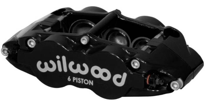 Wilwood - BRAKE CALIPER 120-12002-BK