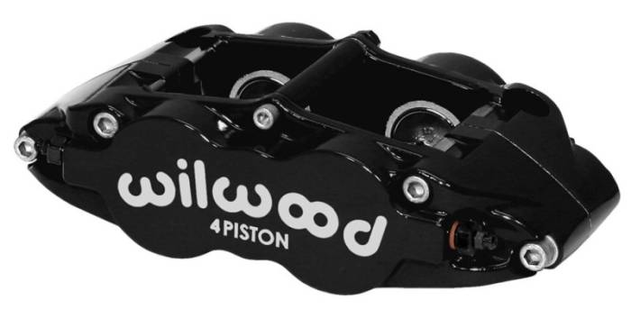 Wilwood - BRAKE CALIPER 120-11876-BK
