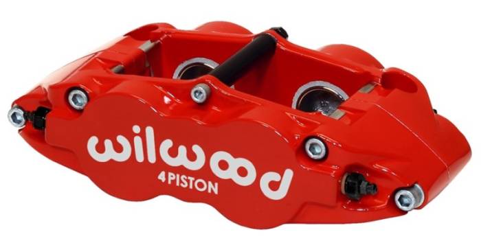 Wilwood - BRAKE CALIPER 120-11784-RD